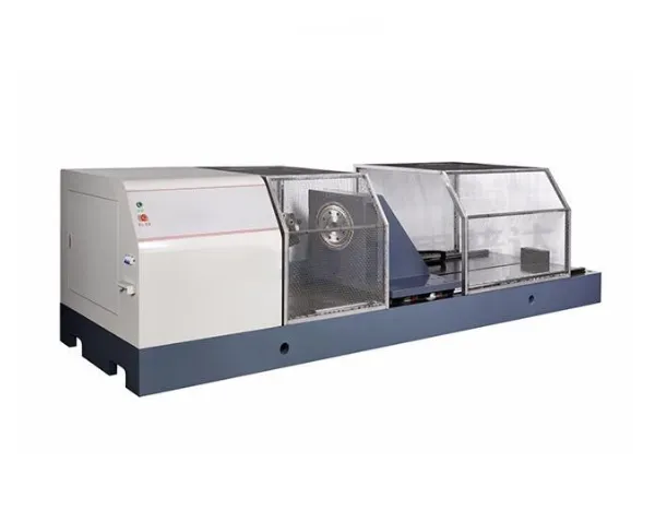 HST-BW1500F M33-M56 Computer Control High Strength Bolt Testing Machine photo-2