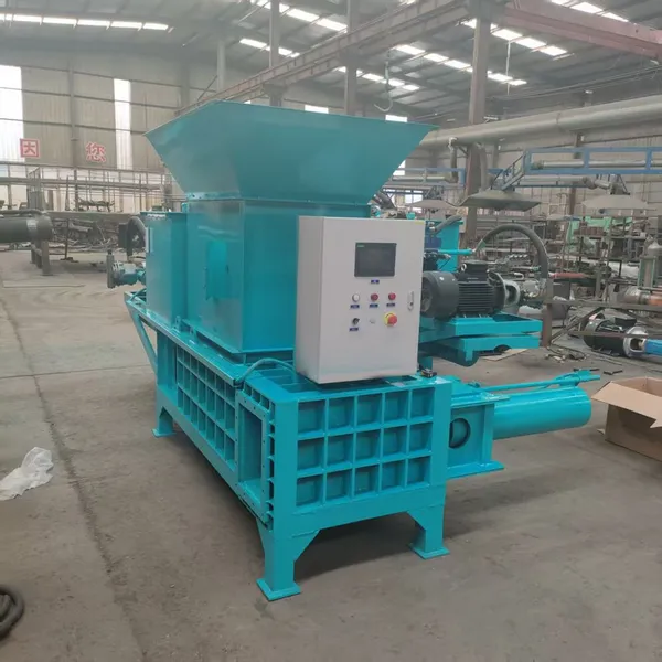 Agricultural Machinery: Straw Balers, Square Balers, and Briquetting Machines.
