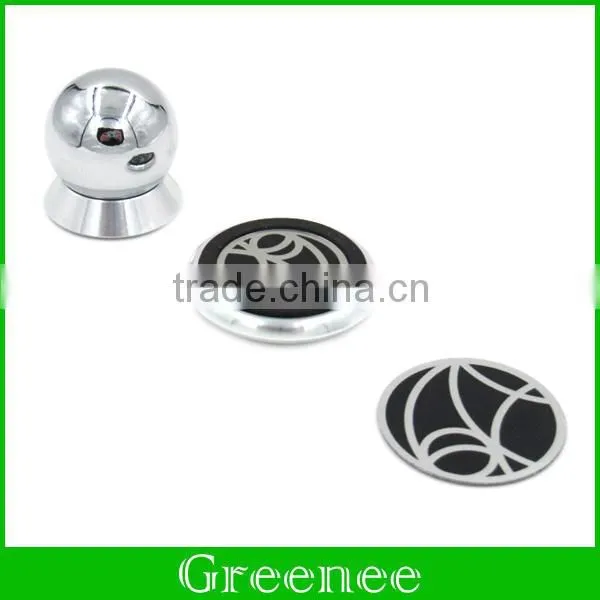 Magnetic 360 Degree Universal Cellphone Holder for Home, Car, Office and More photo-2