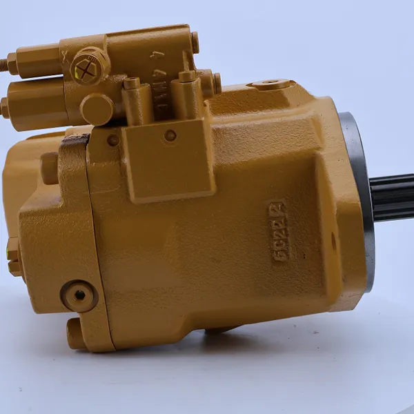 High Quality 247-7867 Piston Pump 2477867 Hydraulic Pump 247-7867 for Backhoe Loader 414E/434E/416E/428E/422E photo-4