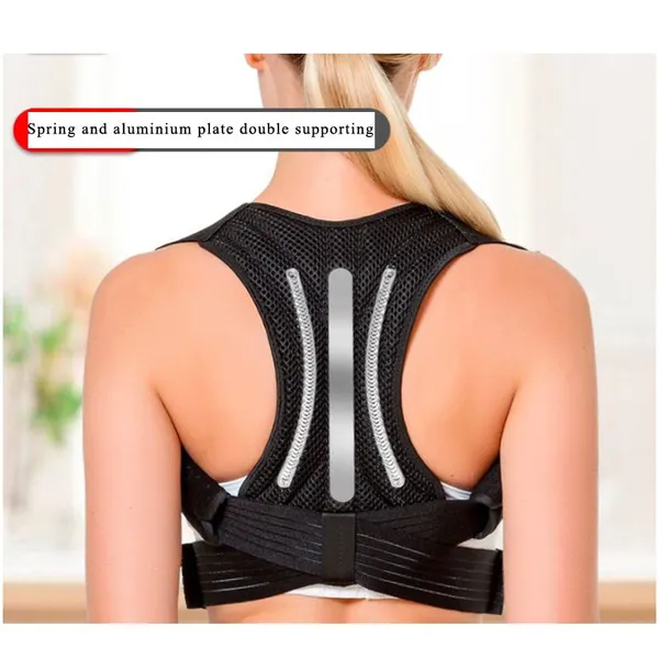Upper Back Straightener for Hump Scoliosis photo-2