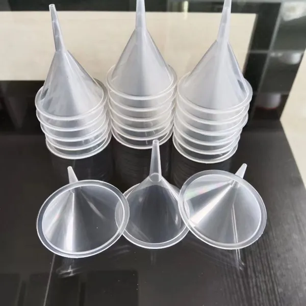 Plastic Funnel photo-5