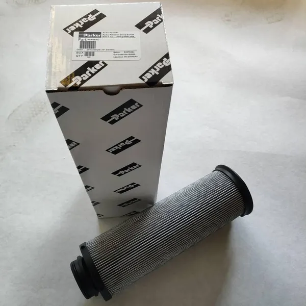 American Parker Filter Element 944448q Hydraulic System Return Oil Filter for Konecranes and Kalmar Reachstacker Hydraulic Filtration photo-5