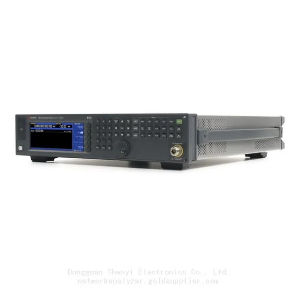 Spot‑Available N5171B Analog RF Generator AM‑FM‑PM‑Pulse Modulation for Wireless Receiver Calibration