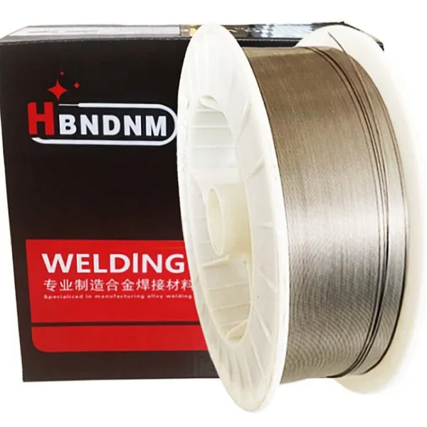 Wear Resistant Hardfacing Welding Wires