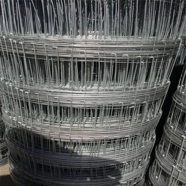 Standard Size Cattle Fence Heavy Duty Livestock Fence From Chinese Manufacturer photo-4
