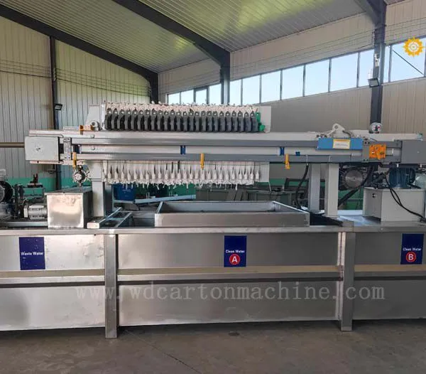Mini Ink Sewage Treatment Unit photo-5