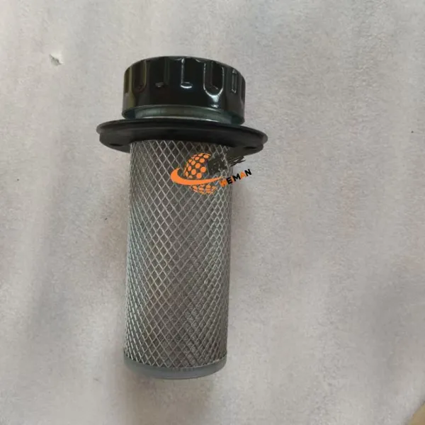 Original SDLG 4120000452 Filter-Insert für Radlader Ersatzteile sind auf Lager.