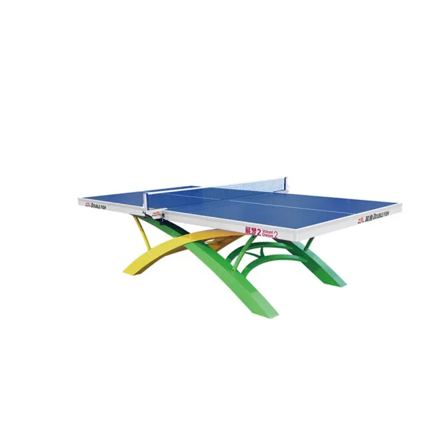 Double Fish Table Tennis Table, Xiangyun x1 Billiard Table, Table Tennis Table Dimensions