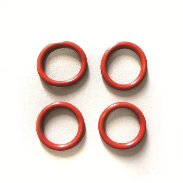 El núcleo del anillo O personalizado está diseñado para adaptarse a los escenarios de sellado generales de los talleres de reparación de maquinaria en el Medio Oriente. photo-2
