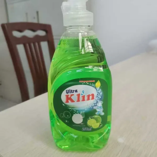 Daliy Cleaning Dishwashing Liquid photo-5