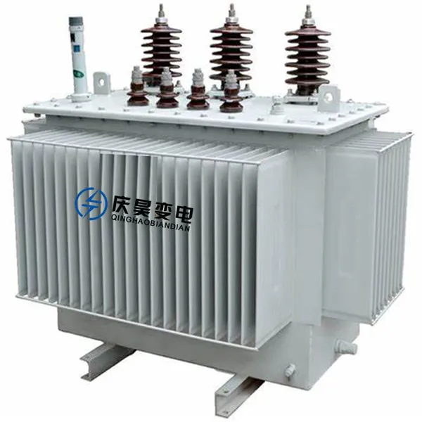 Flame Retardant Amorphous Alloy Distribution Transformer Cost‑Effective for Southeast Asia Power Market