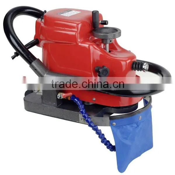 Hot-sale Electric Stone Marble Edge Profiling Router Machine photo-2