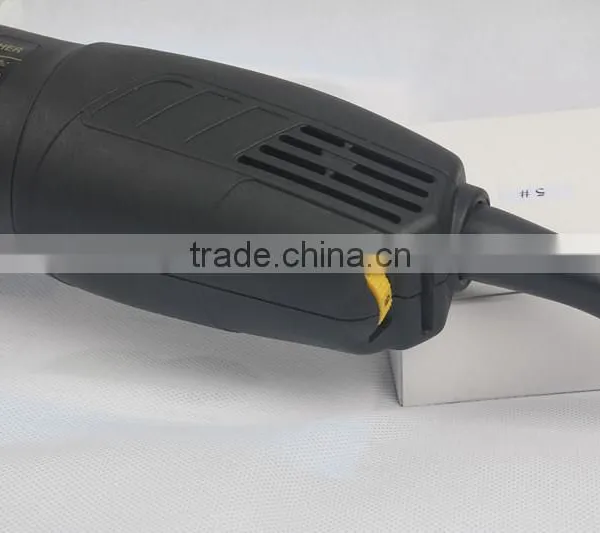 Fillet Weld Grinder photo-4