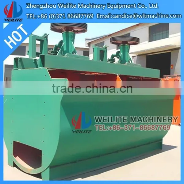 Copper Flotation Production Line , Iron Flotation Production Line , Ore Flotation Production Line , Flotation Production Line photo-2