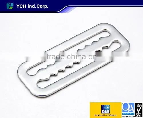 Customized Ladder Trig-Glide Belt Buckle photo-3