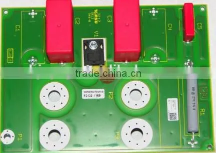 6SE7032-6EG84-1GFO Board