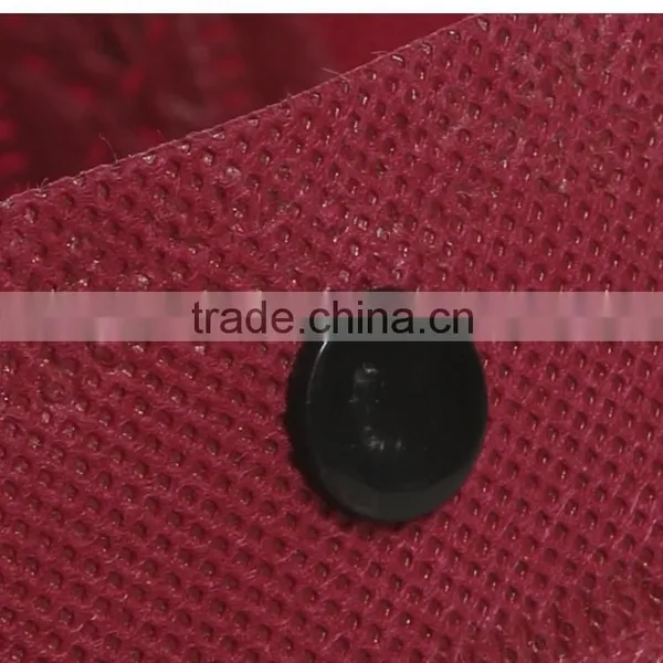 Customized Non Woven Tote Bag,Lowest Price photo-5