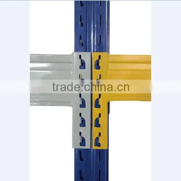 JB-10 FOSHAN JIEBAO Warehouse Heavy Duty Beam Power Rack photo-4