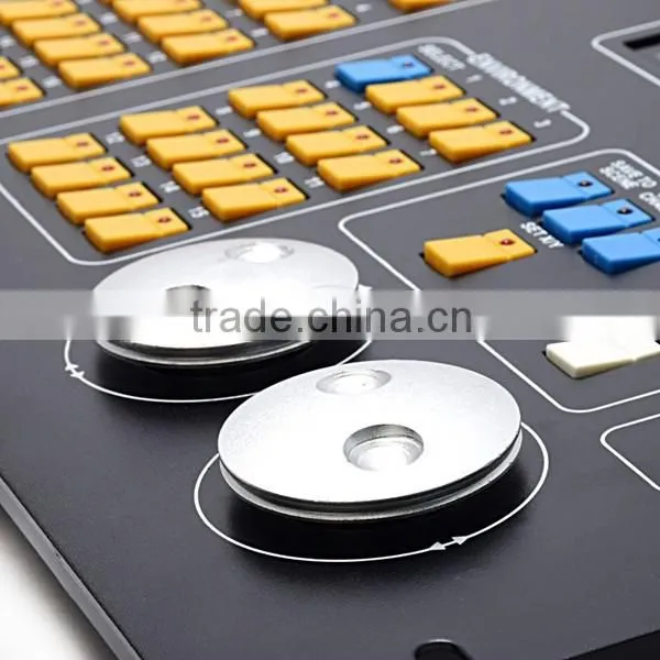 Sunny 512 DMX Controller/DMX 512 Light Controller photo-6