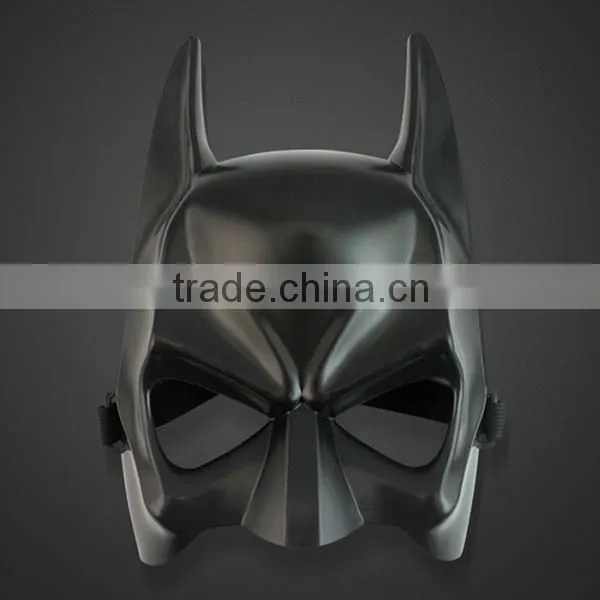 Batman Adult Mask /The Dark Knight Rises Mask photo-2