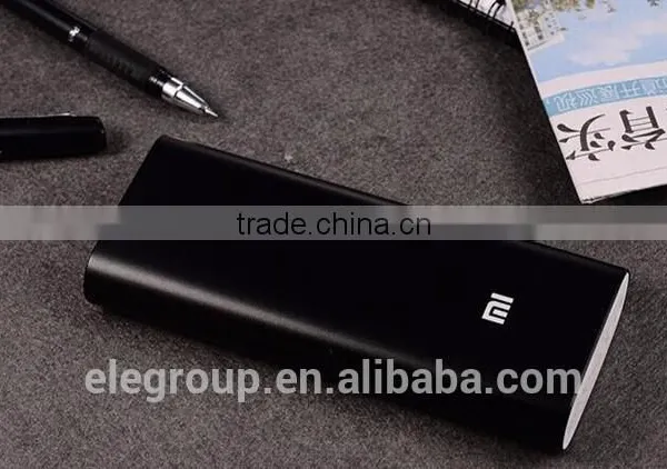13000mAH Xiao Mi Mobile Power Supply 5V 1A Power Bank Support OEM photo-3