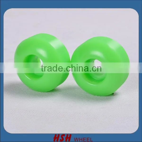 Chinese High Rebound Long Board Skate Board 50X30 PU Wheel photo-3