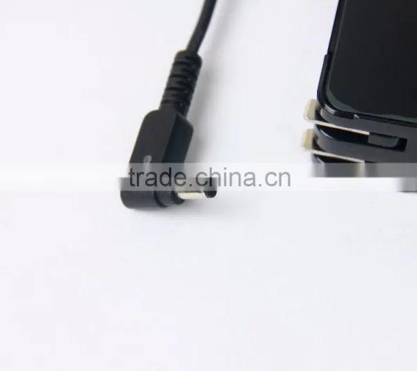 Genuine 19V 3.42A 65W Charger For ASUS ZenBook UX32VD UX32A UX42 UX52 AC Power Adapter Charger 4.0mm*1.35mm photo-3