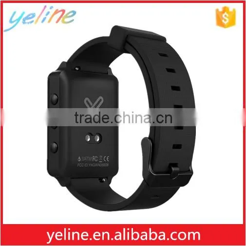 Silion Bluetooth for Weloop Smart Watch 2016 for Samsung, Smart Watch.html photo-3