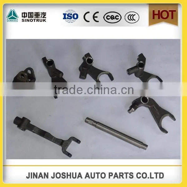 SHACMAN Part Gear Shift Fork photo-3