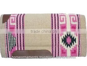 Navajo Saddle Pad