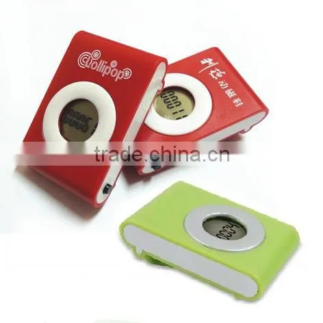 Free Sample Offerd for Pedometers photo-2
