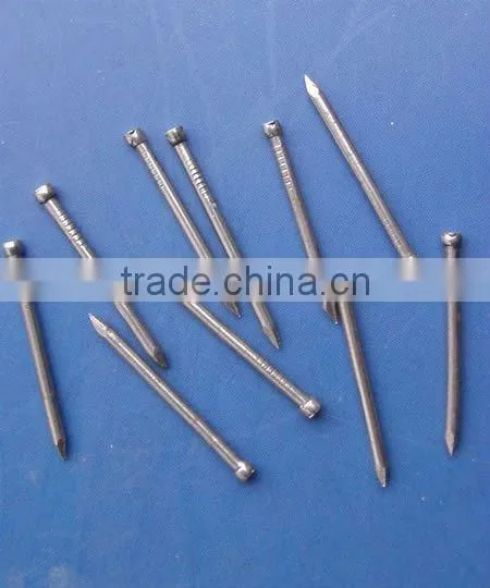 Headless Iron Nails Manufacturer photo-4