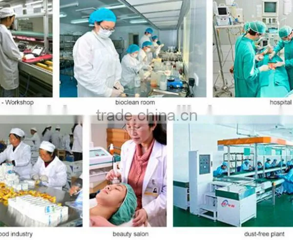 Disinfection Disposable PP Non-woven Cap for Dustproof photo-5