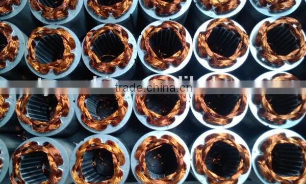 Coil Motor Winding Machine photo-2