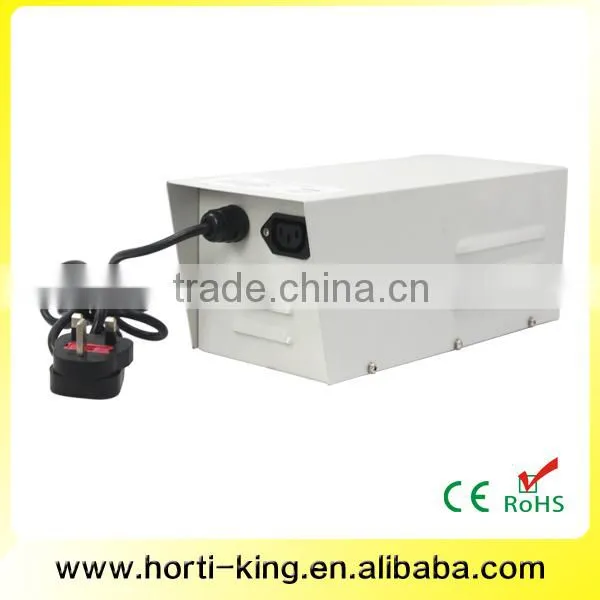 250W/400W/600W Steel Gear Box Magnetic Ballast(Euro) photo-3