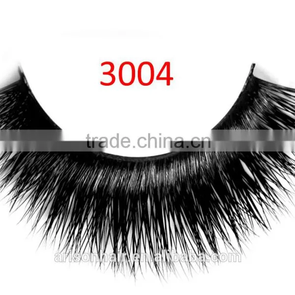 Best Price Mink False Eyelash Strips With Box, Wholesale Mink Eyeslashes, Custom Eyelash photo-5