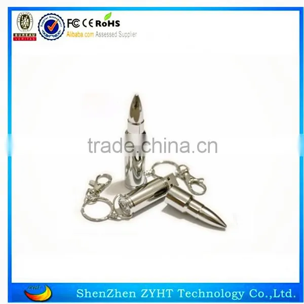Wholesale Iron Pendrive Usb Flash Drive 2.0 photo-2
