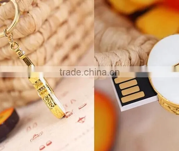 Promotion Gifts Jewelry Usb Pendrive Guitar Jewelry Usb 32gb photo-4