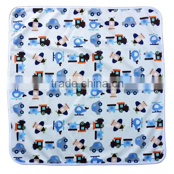AnAnBaby Diaper Changing Pad Mats, Waterproof Diaper Changing Pad Mats for Wholesale photo-4