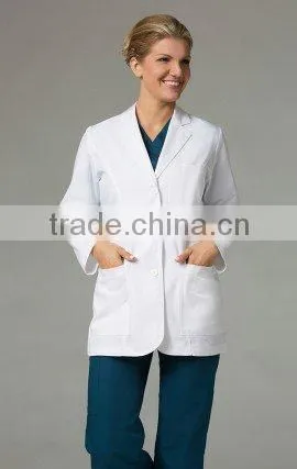 Doctor/Lab Coat photo-6