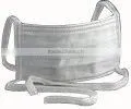 Nonwoven Face Mask