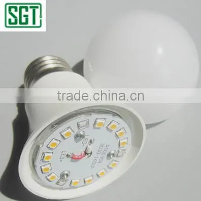 15w Led Light 6w 16w Led Lights Home Lamp Bulb photo-4