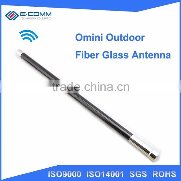 Hot Salel!! 2.4ghz 8dBi Omni Fiberglass Antenna for Wireless Supervising System photo-3
