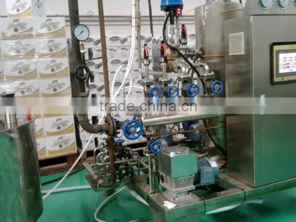Dissolving Suger Cooker photo-2