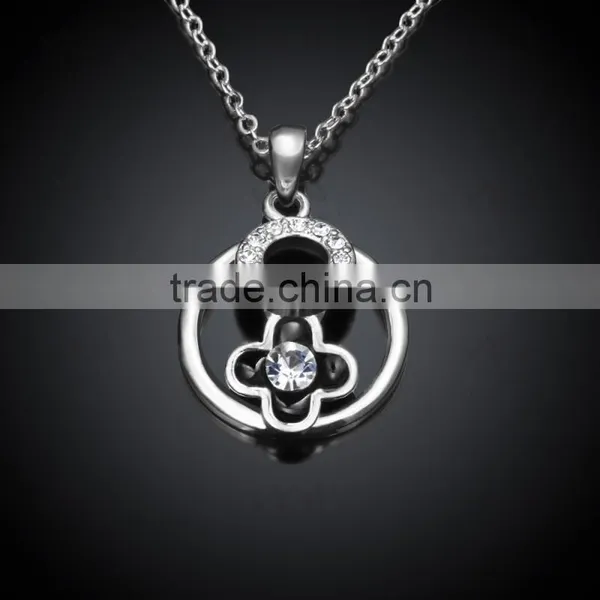 Necklace Design in Yellow Gold Color,chains Necklaces,wholesale Necklace Jewelry photo-6