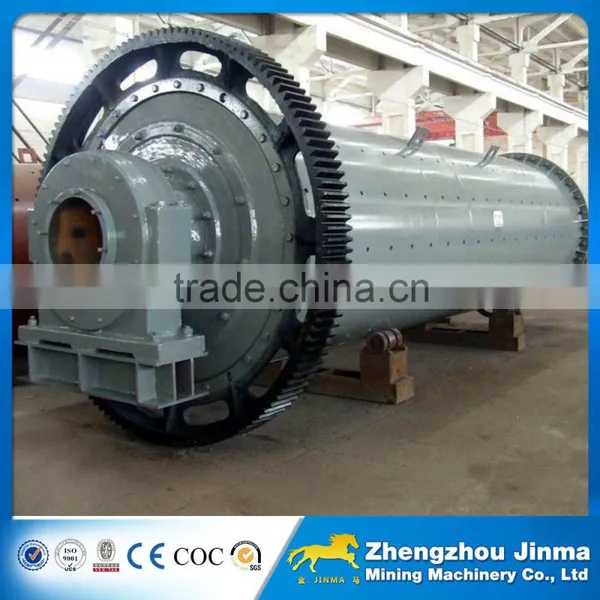 Hot Sale Cement Ball Mill For Cement Plant photo-5