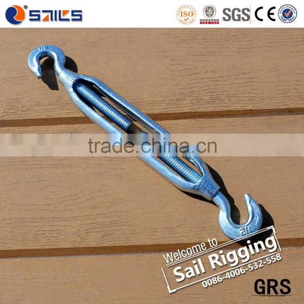 M16 Steel Turnbuckle photo-4