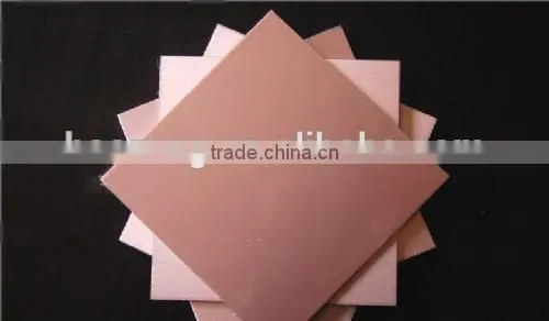 CEM-3 Copper Clad Laminate Sheet-CCL photo-6