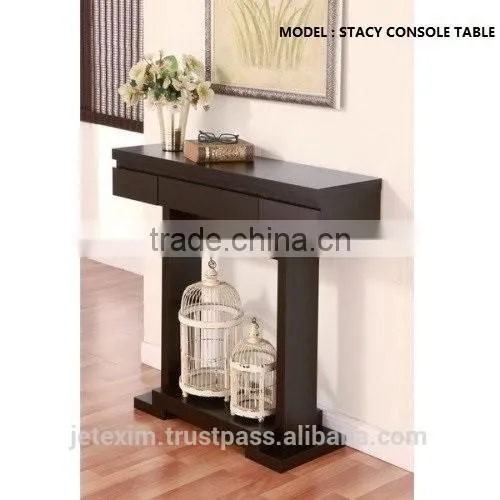 Console Table , Wall Console Table , Stacy